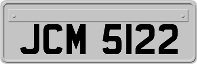 JCM5122