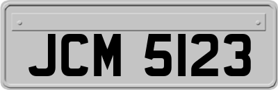 JCM5123