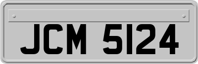 JCM5124