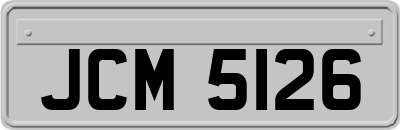 JCM5126