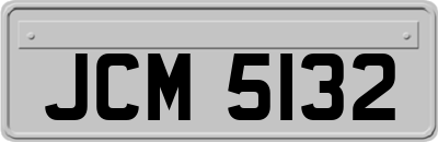 JCM5132