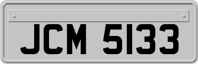 JCM5133