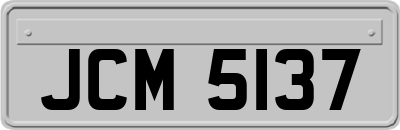 JCM5137