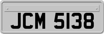JCM5138