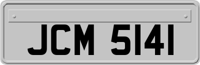 JCM5141