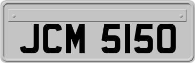 JCM5150