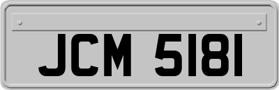 JCM5181