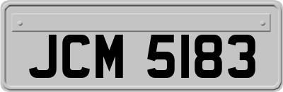 JCM5183