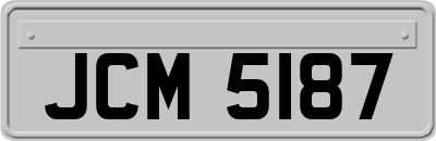 JCM5187
