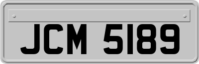 JCM5189