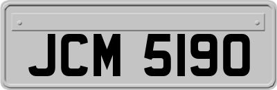 JCM5190