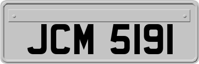 JCM5191