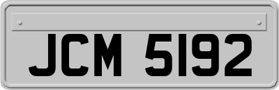 JCM5192