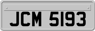 JCM5193