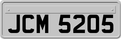 JCM5205