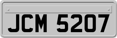 JCM5207