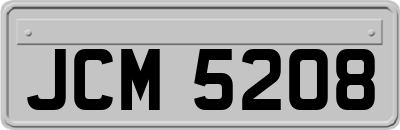 JCM5208