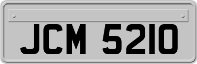JCM5210