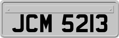 JCM5213