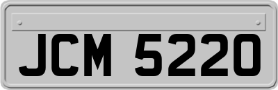JCM5220