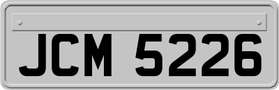 JCM5226
