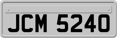 JCM5240
