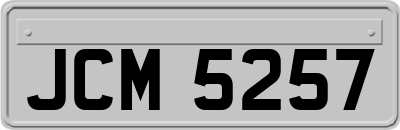 JCM5257