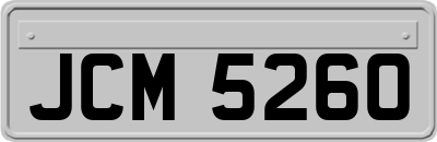 JCM5260