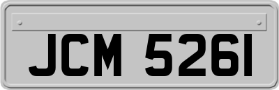 JCM5261