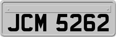JCM5262