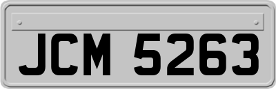 JCM5263