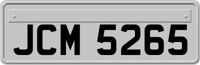 JCM5265