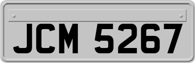 JCM5267