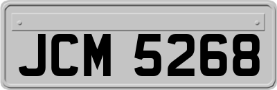 JCM5268
