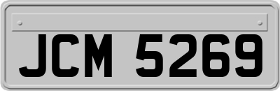 JCM5269