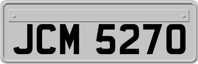 JCM5270