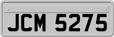 JCM5275