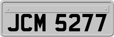 JCM5277