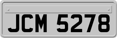 JCM5278