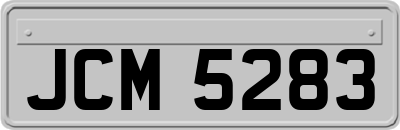 JCM5283