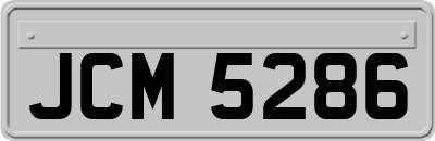 JCM5286