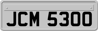 JCM5300