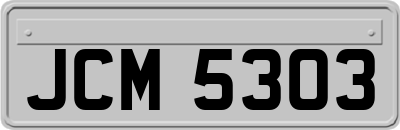 JCM5303