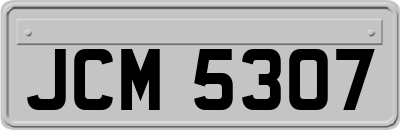 JCM5307