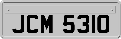 JCM5310