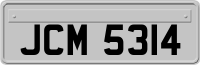 JCM5314