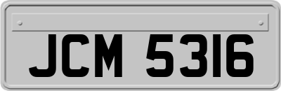 JCM5316