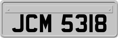 JCM5318