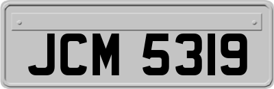 JCM5319