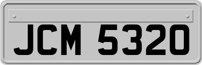 JCM5320